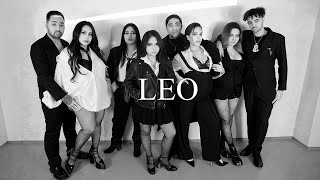 ToRo Family S5 EP05 'Leo'