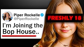 Piper Rockelle Just Crossed Another Line..