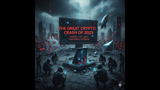 The Bitcoin and Crypto Markets just Crashed...