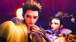 Xao Mi Mi के चंगुल में फंसा Xiaoyuer | Legendary Twins | Full Episode 15