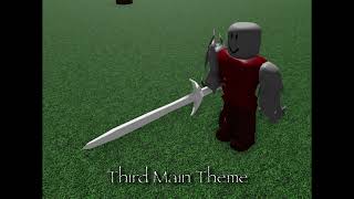 THIRD - Midnight Horrors