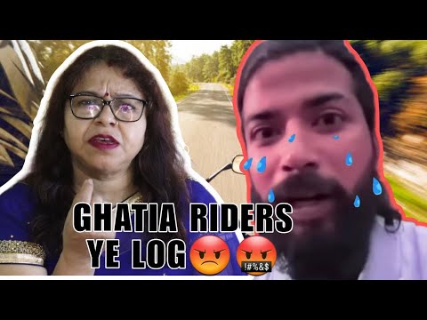 Ye hai Kutch Riders ki video Jo apko jarur dikhna chiyae #uk07rider #riders #motovlog #drivesafe