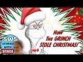 Exploring the Heartwarming Lessons of The Grinch