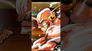 How To Draw The Flash.  FULL TUTORIAL on Patreon. Link in bio: Patreon.com/CartoonBlock