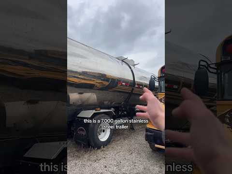 Tanker Truck Infinite Money Hack
