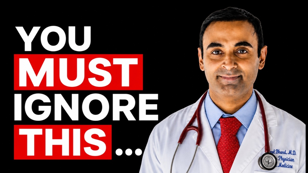 How YOUR BRAIN is LYING To You