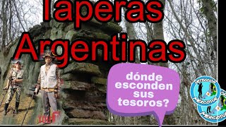 Buscando en taperas botellas antiguas , encontramos plata 🎯💃🕺