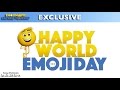Trailer 4 do filme The Emoji Movie