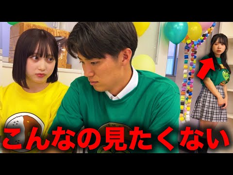 【修羅場】好きな人を信じたかったあの頃の青春。-最後の文化祭-