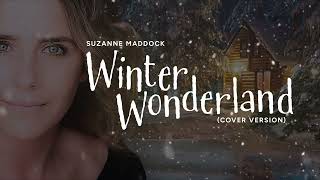 Winter Wonderland - Peggy Lee (Cover By Suzanne Maddock)