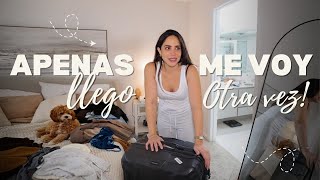 Desempacando con Mochi… y confesando lo que viene después 😳│ What The Chic