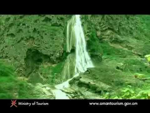 Dohfar Land of Frankinces - Dhofar Governorate - Ministry of Oman Tourism