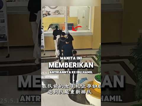 Sebuah Kebaikan Akan Kembali Kepada Diri Sendiri