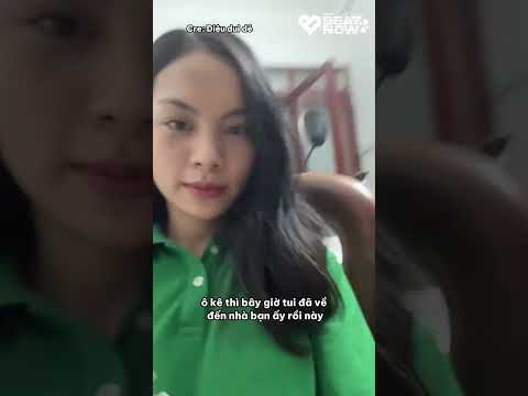 Khi người đói gặp người tốt :D #beatnow #beatnews #beatnetwork #beatvn