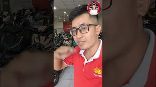 Chân Tướng Vụ 4000 Xe Máy Đục Số Ở Hóc Môn Mã Nhi Bán Honda Vario 125 Siêu Rẻ Không Mua Thích Rẻ Hơn