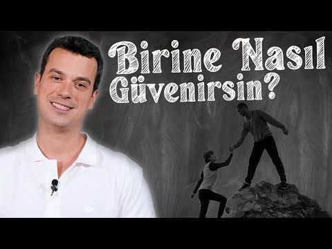 Güvenilir Biri Olduğunu Nasıl Anlarsın? | İnce İşler