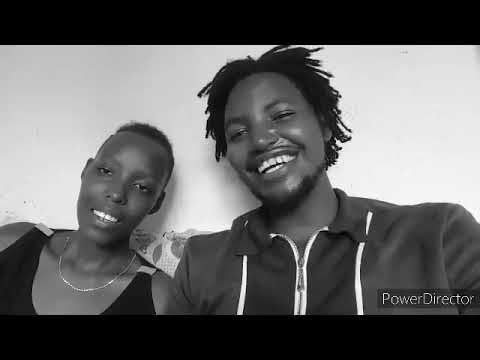 Abambari b'ifaranga by Rugamba Cyprien Bahati & Keza singing it for fun