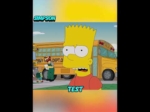To save Springfield Elementary, Principal Skinner has to make a difficult decision #TheSimpsons