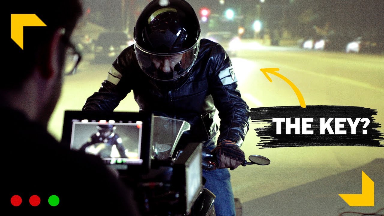 This $80 Projector Trick Makes Incredible Films Live Projection 101