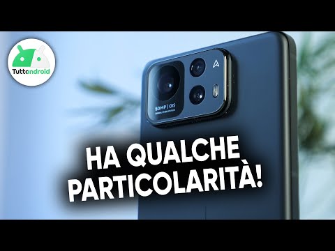 REGISTRA CHIAMATE senza AVVISO, AI in LOCALE, SNAP 8 Elite e 16/512 GB. Recensione Zenfone 12 Ultra