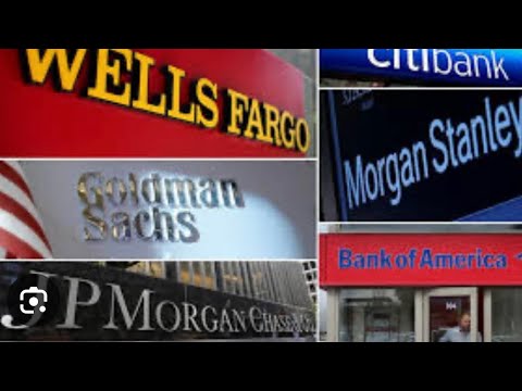 7 SECRETS Your BANK does not want you to know