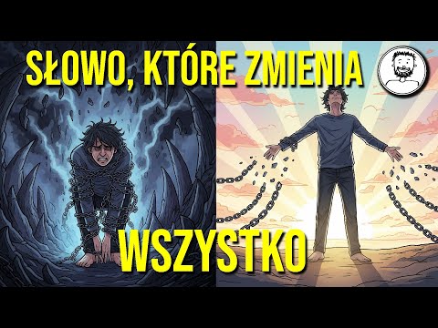 Jakie Jedno Słowo Które Oszczędzi Wielu Zmarnowanych Lat Życia?