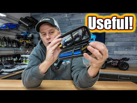 10 RC Car Gadgets Worth Your Attention