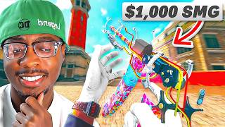 I Used EVERY Pay To Win Gun in Warzone.. it broke me.