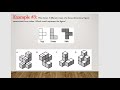 Understanding 3D and 2D Views