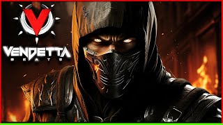 HARD EPIC RAP BEAT 🔻EXECUTE🔻 | Hip Hop Instrumental 2025 | PROD. BY VENDETTA BEATS