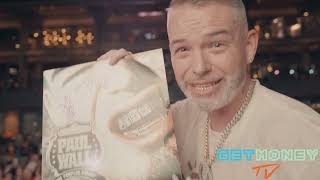 Paul Wall At Legacy Hall Plano TX  2025