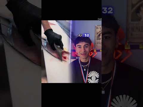 pov: vous avez obtenu la capacité de voir combien de personnes vous regardent…