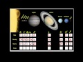 Planets and Their Characteristics