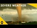 Severe Weather Phenomena and Effects