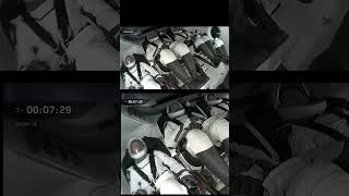 NASA Crew 12 Freedom PreLaunch Thoughts