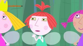 Ben and Holly's Little Kingdom Compilation 2017 #5