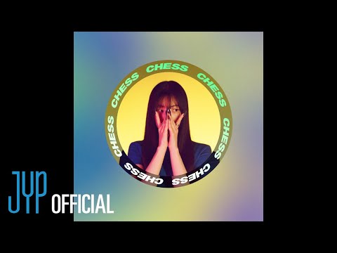 "CHESS (DAHYUN)" Lyric Video
