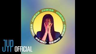 "CHESS (DAHYUN)" Lyric Video