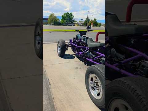 😈⬆️⬆️Full Video here ⬆️⬆️😈 #cummins #banshee #jakubstang #rsk #rebelstylekustoms