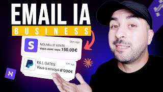 Comment utiliser l’IA EMAIL MARKETING (Tutoriel débutant Hostinger Reach)