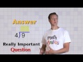 Mastering Basic Division Concepts