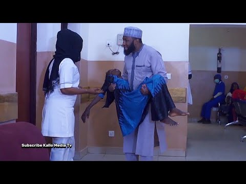 Farkon Ciki [ Part 1 Saban Shiri ] Latest Hausa Films Original Video