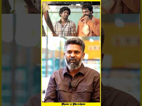 "Na Karthi fan uh..yen nu therla but athu oru connect iruku..#karthi #meiyazhagan #shorts #viral