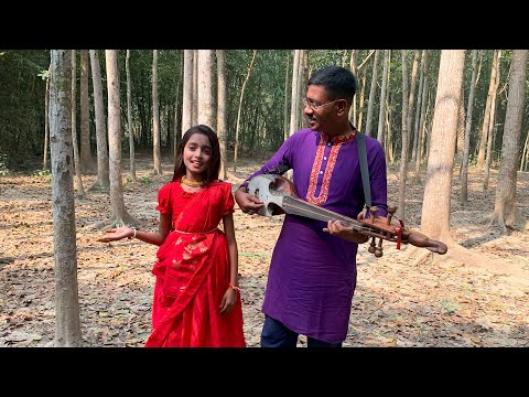 ছোট্ট আরিফা কিভাবে গাইলো ?  আপনিও তার গান শুনে মুগ্ধ হবেন।
