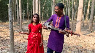 ছোট্ট আরিফা কিভাবে গাইলো ?  আপনিও তার গান শুনে মুগ্ধ হবেন।