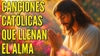 MÚSICA CATÓLICA PARA ENCONTRAR PAZ INTERIOR Y CONEXIÓN CON DIOS #músicacatólica #adoracióncatolica