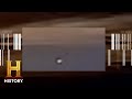 Cornwall UFO Sighting and Theories
