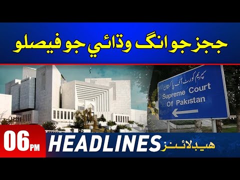 KTN NEWS HEADLINES || 06 Pm || 29th October 2024 || KTN NEWS HD