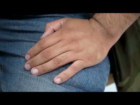 YouTube video thumbnail: Mexican Immigrant Describes his Deportation Experience