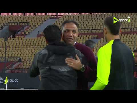 Partido completo Bank El Ahly - Bur Fouad